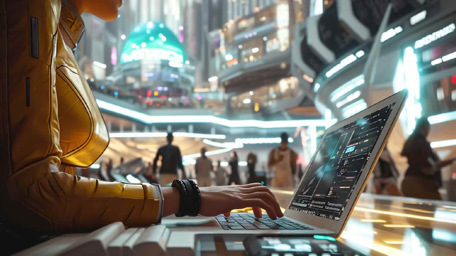 Top 7 Digital Trends Every Brand Should Follow in 2025