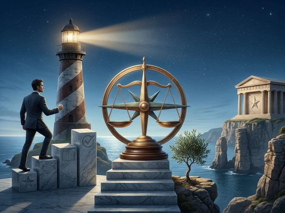 How Credibility Sets the Standard for Individuals and Brands in the Market